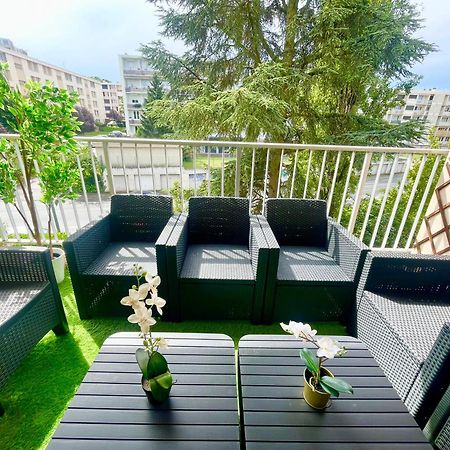 Bngo I Le Spacieux I 3 Chambres, 2 Salles De Bain, Parking Prive Gratuit, 8 Personnes, Vieux Lyon Hypercentre エクステリア 写真