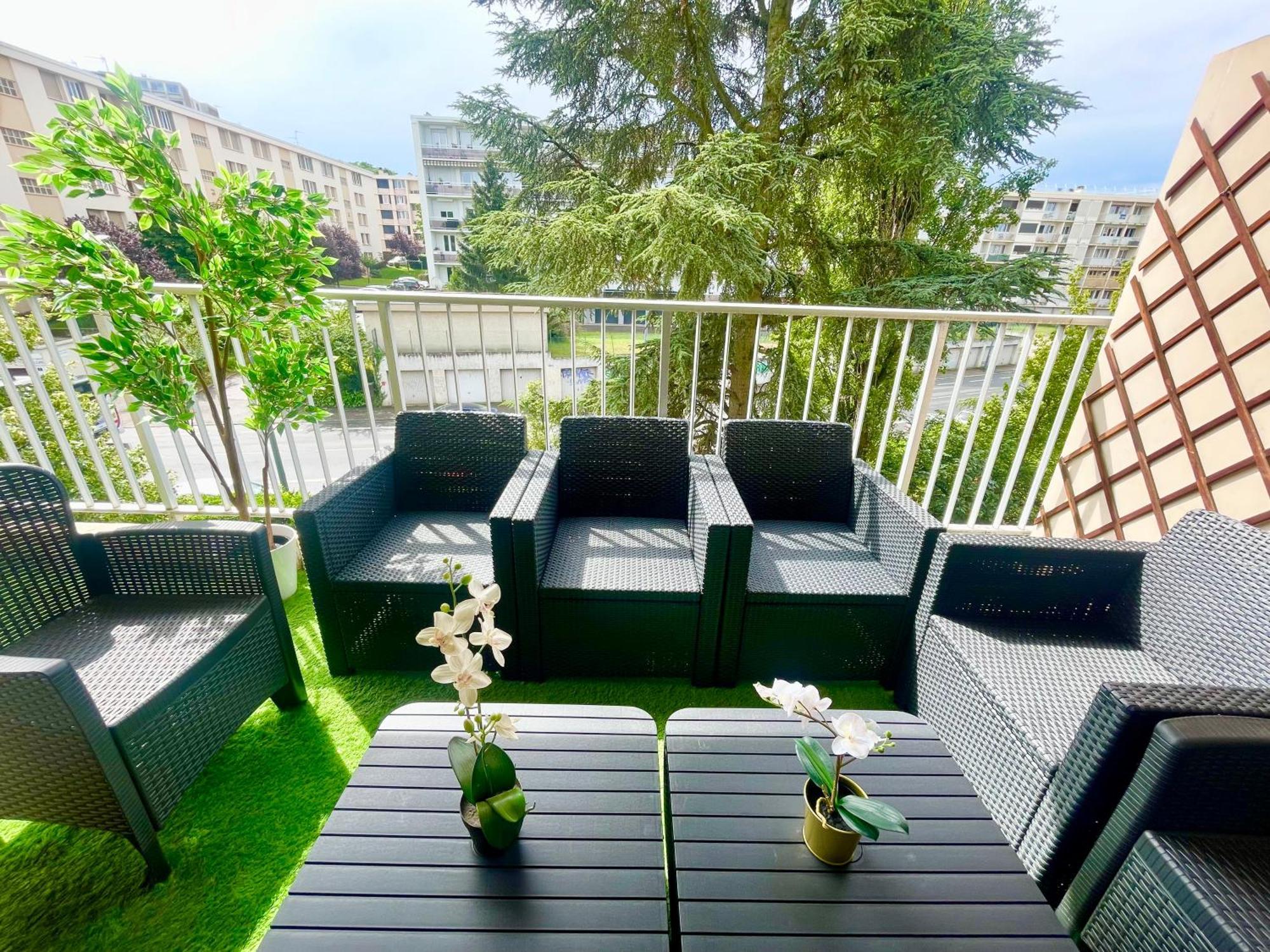 Bngo I Le Spacieux I 3 Chambres, 2 Salles De Bain, Parking Prive Gratuit, 8 Personnes, Vieux Lyon Hypercentre エクステリア 写真