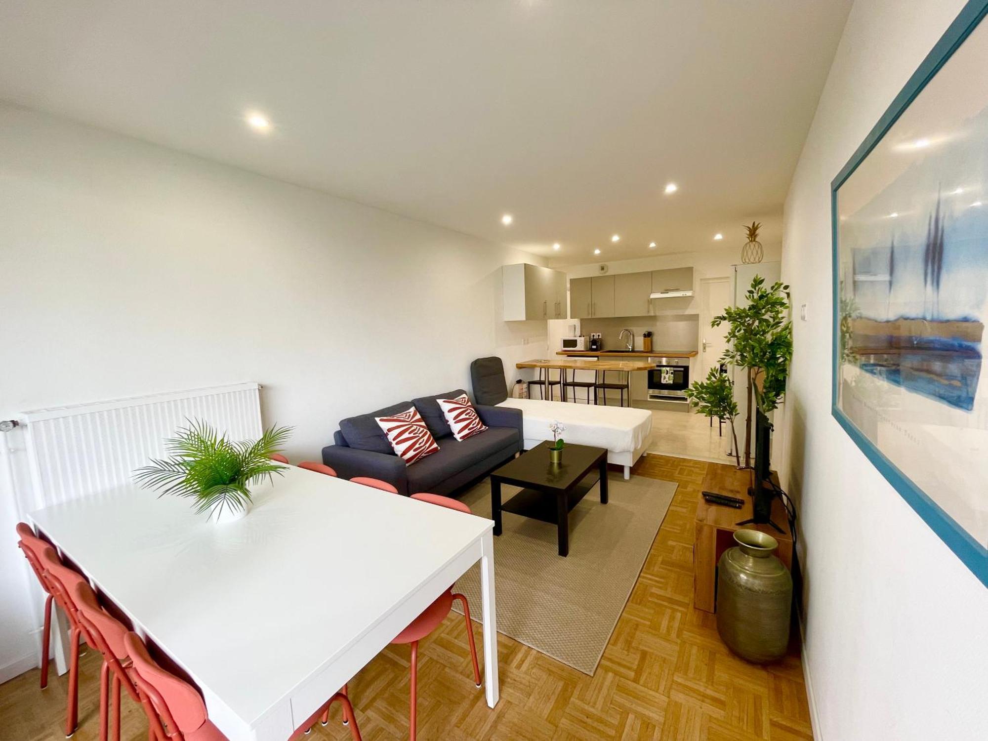 Bngo I Le Spacieux I 3 Chambres, 2 Salles De Bain, Parking Prive Gratuit, 8 Personnes, Vieux Lyon Hypercentre エクステリア 写真