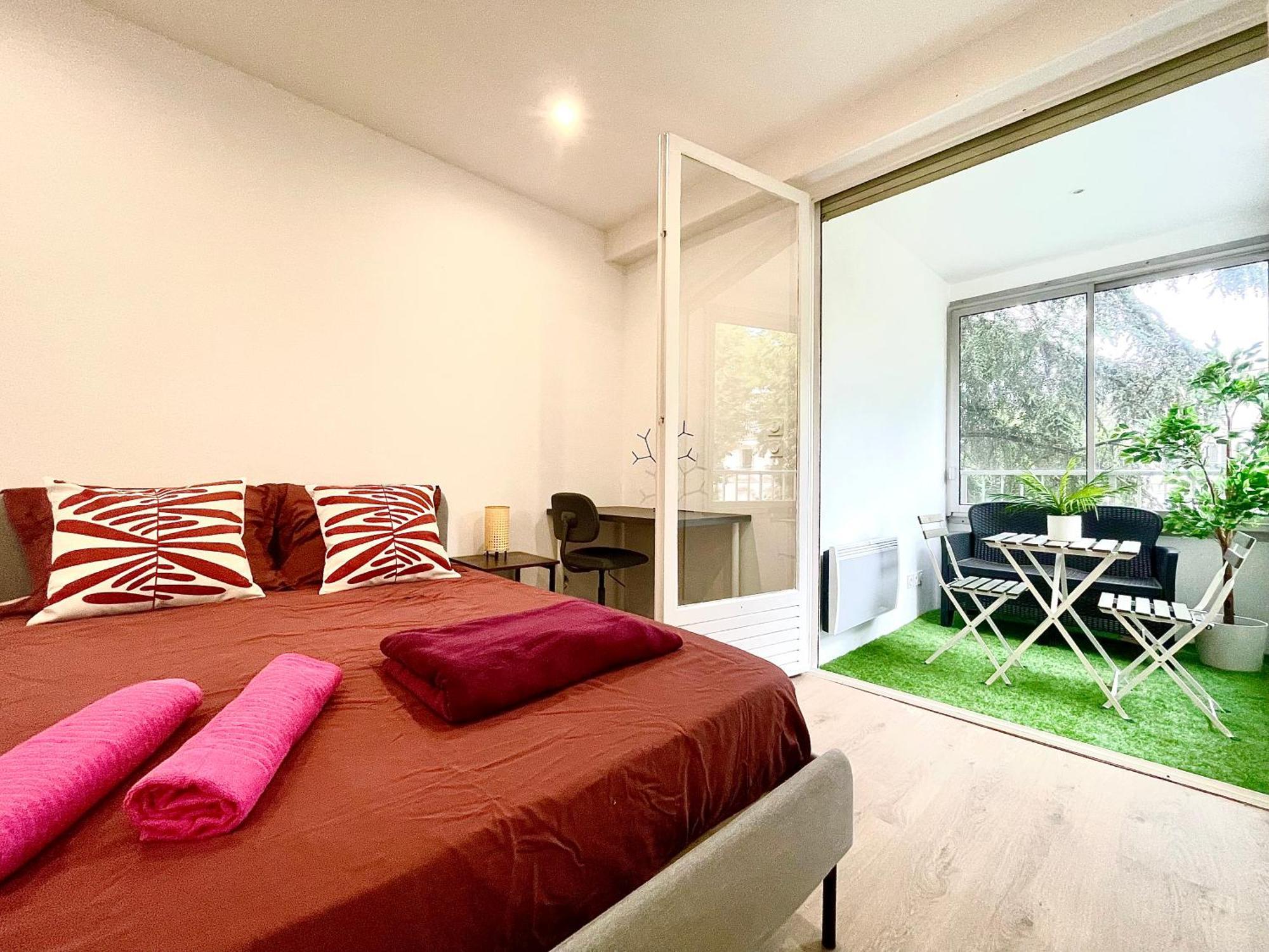 Bngo I Le Spacieux I 3 Chambres, 2 Salles De Bain, Parking Prive Gratuit, 8 Personnes, Vieux Lyon Hypercentre エクステリア 写真