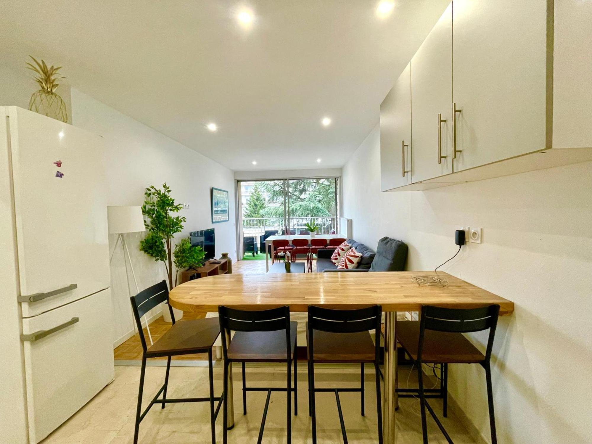 Bngo I Le Spacieux I 3 Chambres, 2 Salles De Bain, Parking Prive Gratuit, 8 Personnes, Vieux Lyon Hypercentre エクステリア 写真