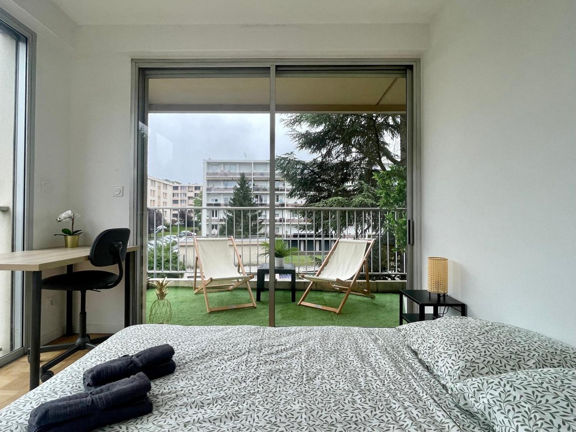 Bngo I Le Spacieux I 3 Chambres, 2 Salles De Bain, Parking Prive Gratuit, 8 Personnes, Vieux Lyon Hypercentre エクステリア 写真
