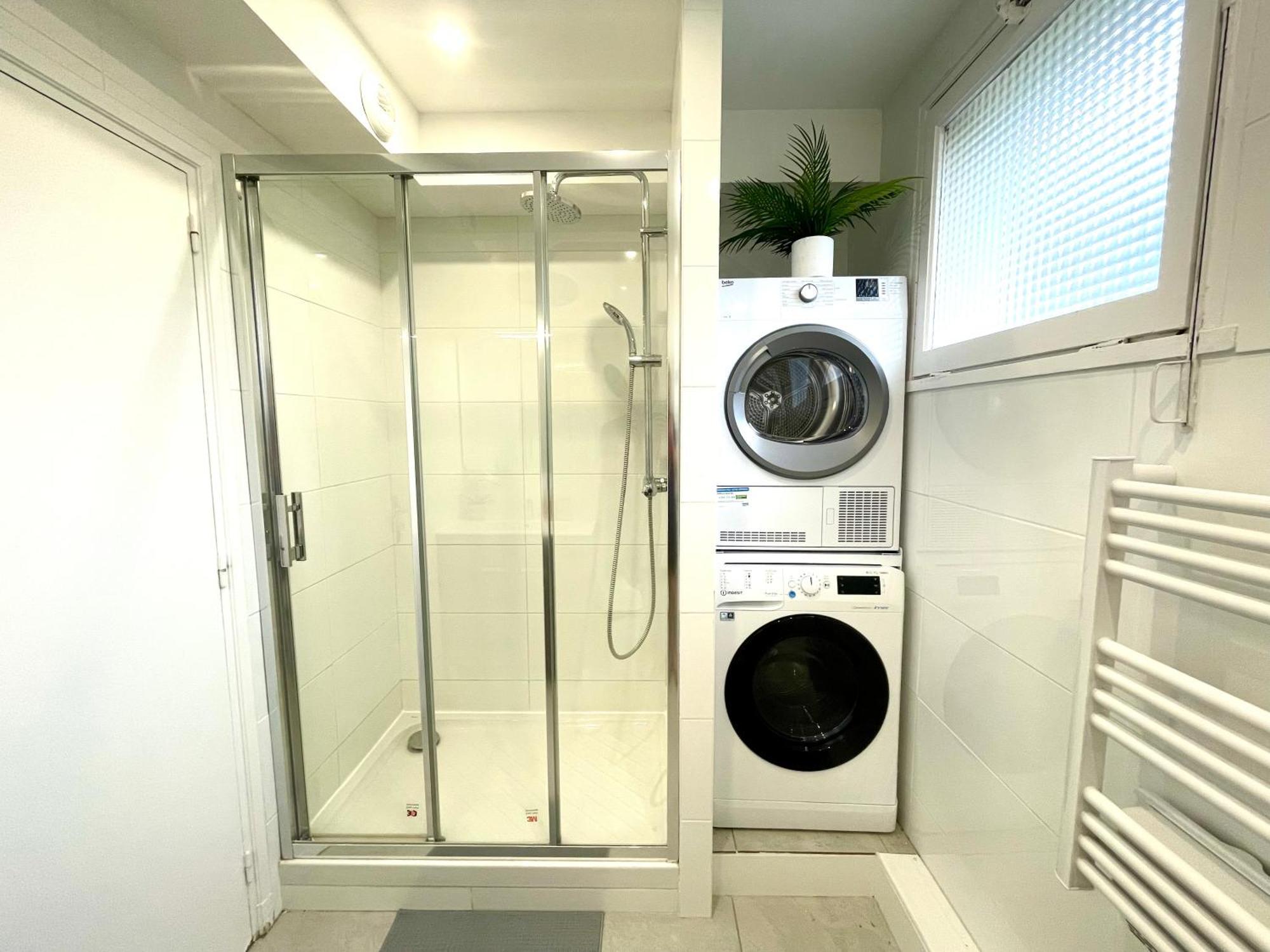 Bngo I Le Spacieux I 3 Chambres, 2 Salles De Bain, Parking Prive Gratuit, 8 Personnes, Vieux Lyon Hypercentre エクステリア 写真