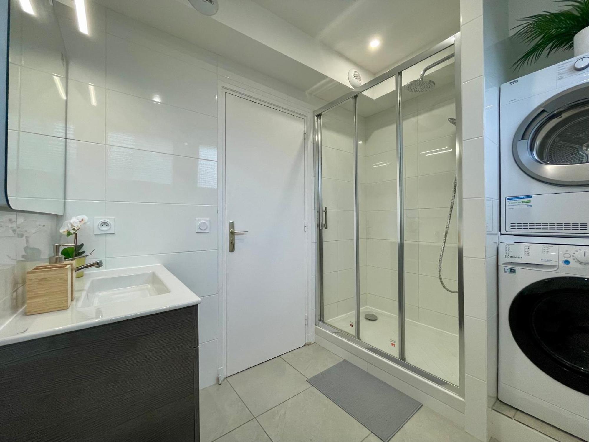 Bngo I Le Spacieux I 3 Chambres, 2 Salles De Bain, Parking Prive Gratuit, 8 Personnes, Vieux Lyon Hypercentre エクステリア 写真