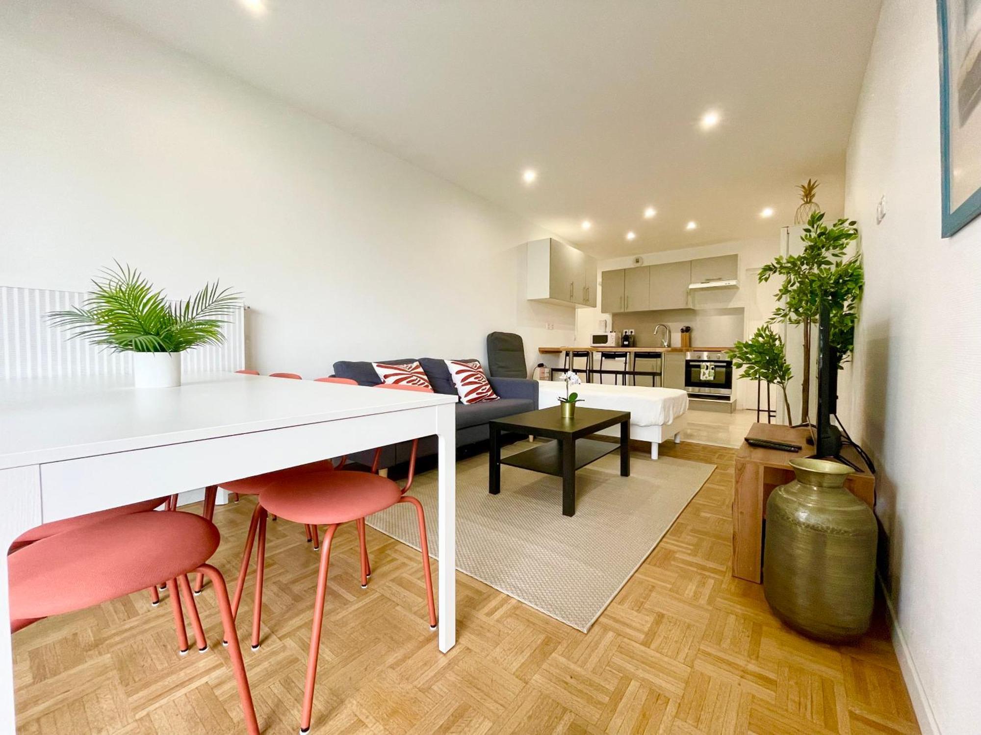 Bngo I Le Spacieux I 3 Chambres, 2 Salles De Bain, Parking Prive Gratuit, 8 Personnes, Vieux Lyon Hypercentre エクステリア 写真