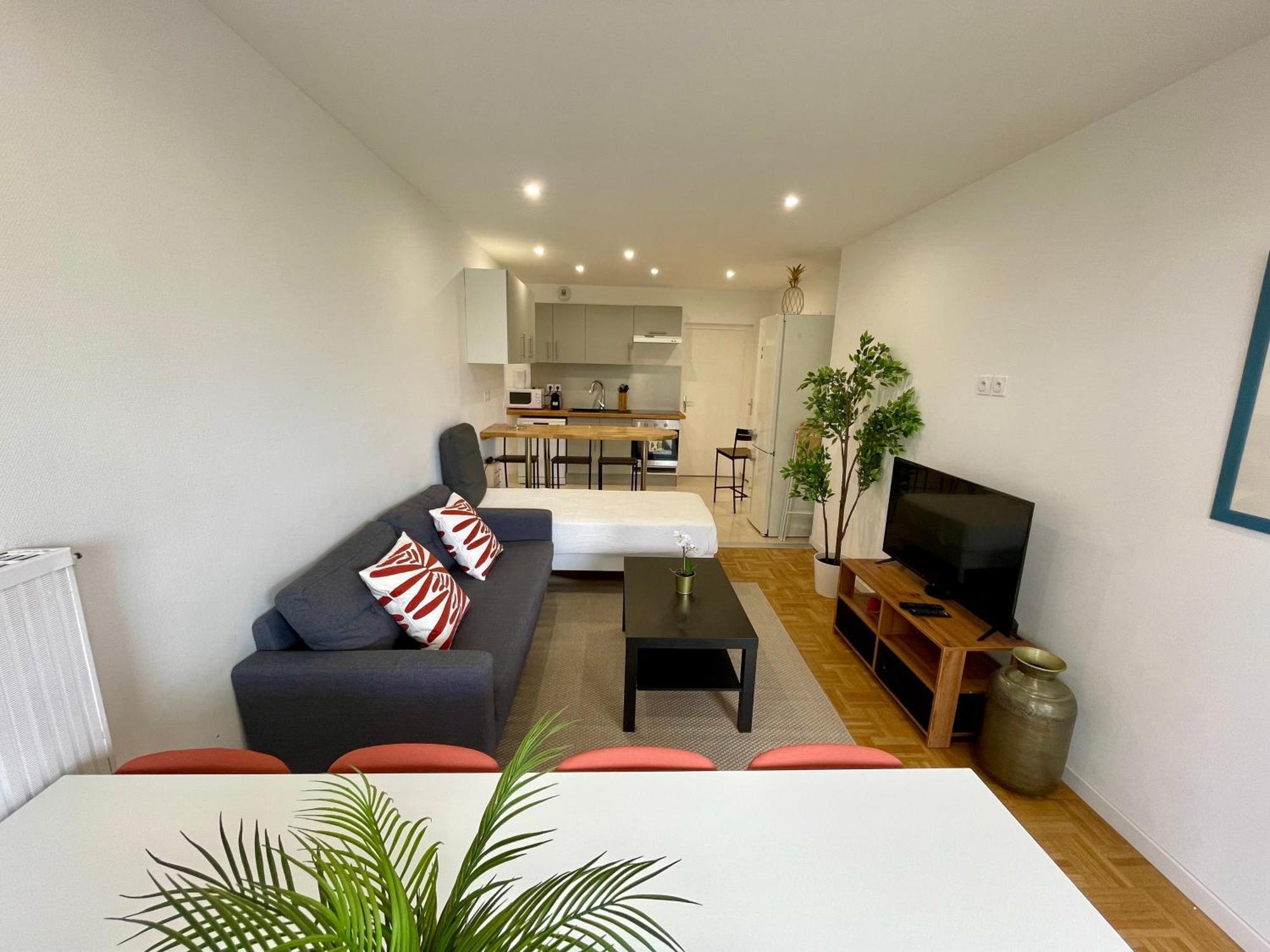 Bngo I Le Spacieux I 3 Chambres, 2 Salles De Bain, Parking Prive Gratuit, 8 Personnes, Vieux Lyon Hypercentre エクステリア 写真