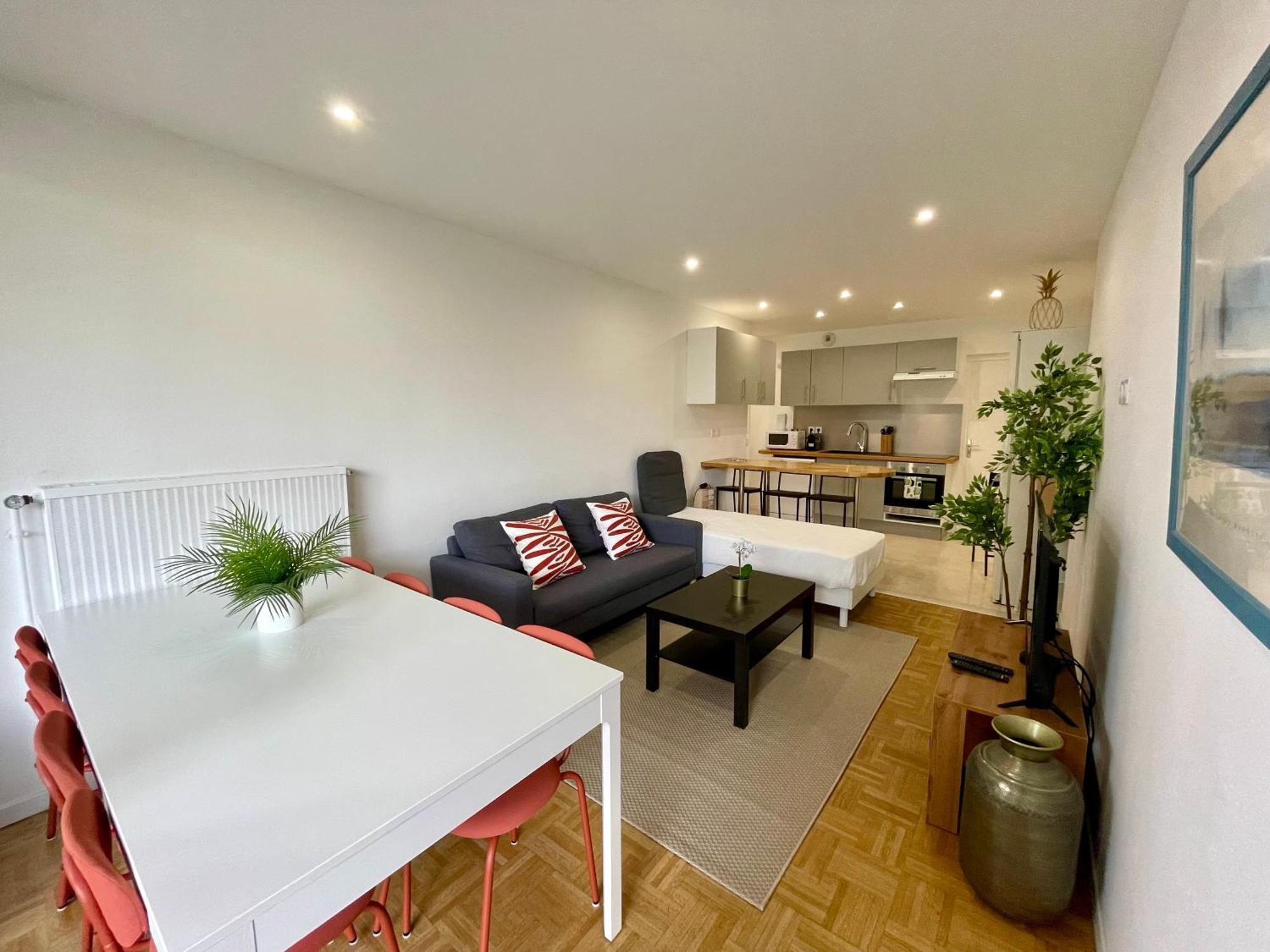 Bngo I Le Spacieux I 3 Chambres, 2 Salles De Bain, Parking Prive Gratuit, 8 Personnes, Vieux Lyon Hypercentre エクステリア 写真