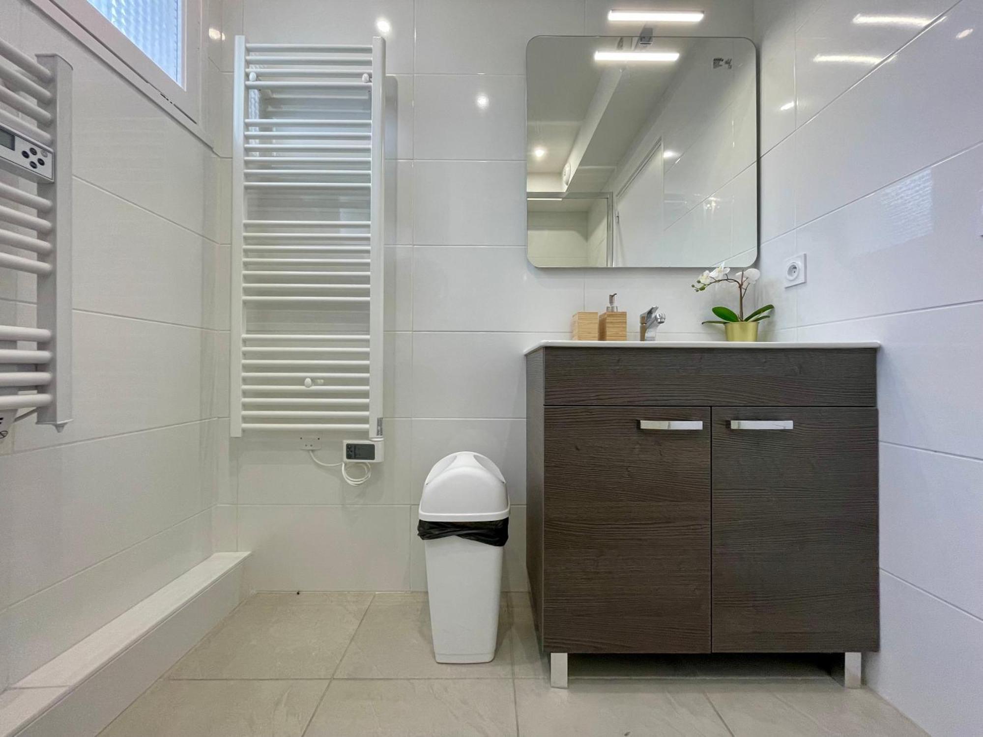 Bngo I Le Spacieux I 3 Chambres, 2 Salles De Bain, Parking Prive Gratuit, 8 Personnes, Vieux Lyon Hypercentre エクステリア 写真